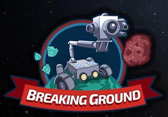 Kerbal Space Program - Breaking Ground Expansion DLC اوروبي بي سي ستيم كود رقمي