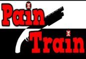 Pain Train ستيم كود رقمي