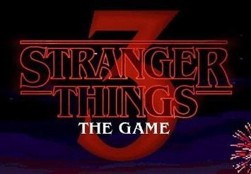 Stranger Things 3: The Game ستيم كود رقمي