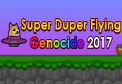 Super Duper Flying Genocide 2017 ستيم كود رقمي