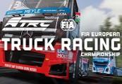 FIA European Truck Racing Championship بي سي ستيم كود رقمي