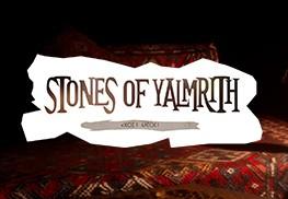 The Stones Of Yalmrith ستيم كود رقمي
