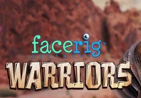 FaceRig - Warriors DLC ستيم كود رقمي