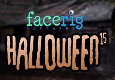 FaceRig - Halloween Avatars 2015 DLC ستيم كود رقمي