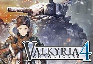 Valkyria Chronicles 4 ستيم كود رقمي