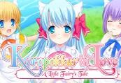 Koropokkur In Love ~A Little Fairy’S Tale~ ستيم كود رقمي