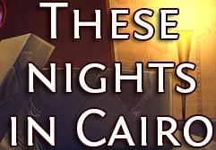 These Nights In Cairo ستيم كود رقمي