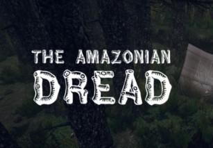 The Amazonian Dread ستيم كود رقمي
