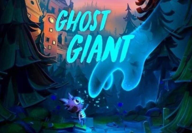 Ghost Giant ميتا كويست كود رقمي