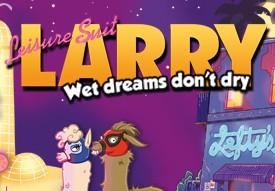 Leisure Suit Larry - Wet Dreams Don'T Dry اوروبي رابط هديه ستيم