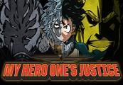 MY HERO ONE'S JUSTICE امريكي اكسبوكس 1 كود رقمي