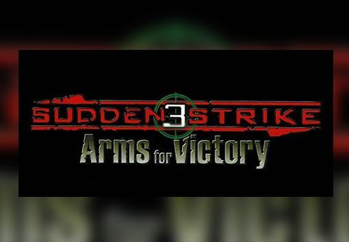 Sudden Strike 3 Gold اوروبي ستيم كود رقمي