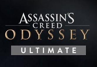 Assassin'S Creed Odyssey اولتمت اصدار اوروبي يوبيسوفت كونكت كود رقمي