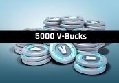 Fortnite - 5000 V-Bucks ايبك قيمز حساب