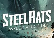 Steel Rats GOG كود رقمي