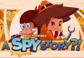 Holy Potatoes! A Spy Story?! بي سي ستيم كود رقمي