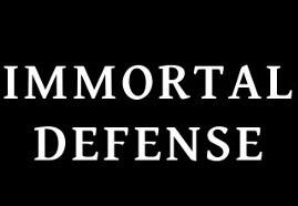 Immortal Defense ستيم كود رقمي