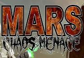 Mars: Chaos Menace ستيم كود رقمي