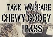 Tank Warfare - Chewy Gooey Pass DLC ستيم كود رقمي