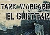 Tank Warfare - El Guettar DLC ستيم كود رقمي