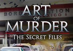 Art Of Murder - The Secret Files ستيم كود رقمي