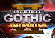Battlefleet Gothic: Armada 2 رابط هديه ستيم