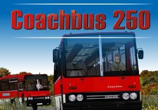 OMSI 2 Add-On Coachbus 250 DLC ستيم كود رقمي