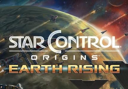 Star Control: Origins - Earth Rising Expansion DLC ستيم كود رقمي