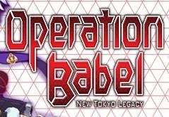 Operation Babel: New Tokyo Legacy اوروبي ستيم كود رقمي