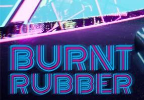 Burnt Rubber ستيم كود رقمي