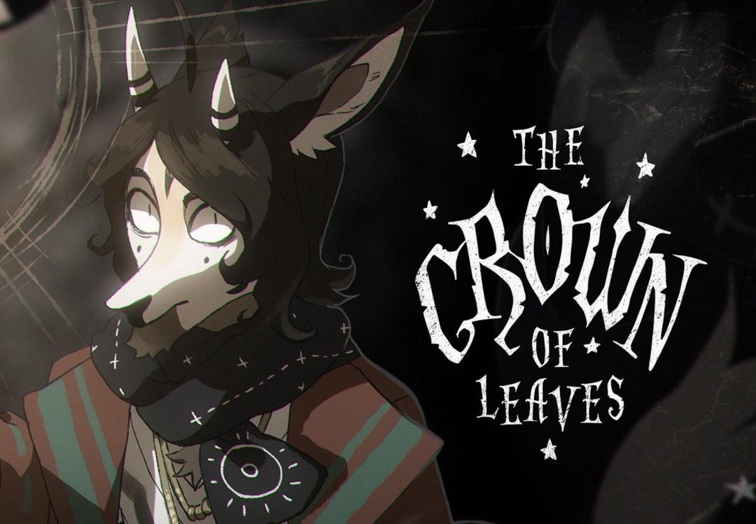 The Crown Of Leaves اوروبي ستيم كود رقمي