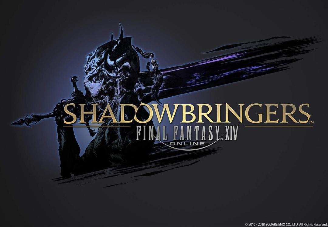 Final Fantasy XIV: Shadowbringers اصدار ستاندرد اوروبي Digital Download كود رقمي