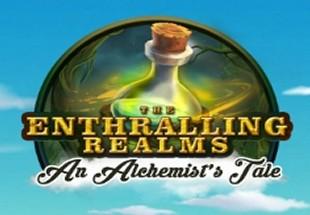 The Enthralling Realms: An Alchemist'S Tale ستيم كود رقمي