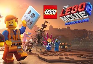 The LEGO Movie 2 Videogame رابط هديه ستيم