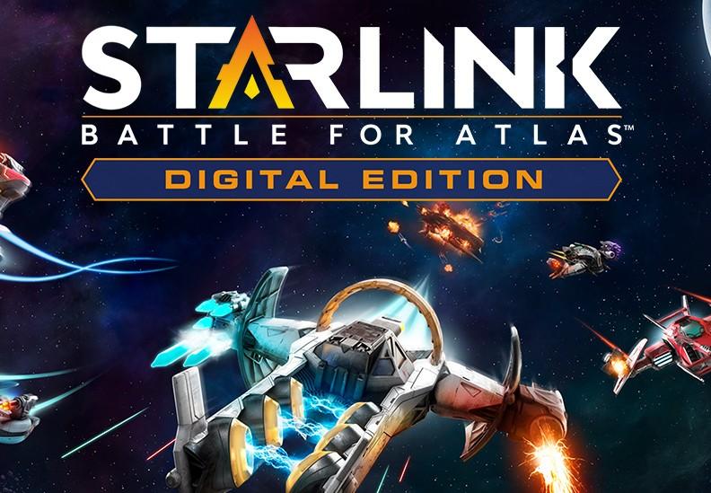 Starlink: Battle For Atlas اوروبي اكسبوكس 1 كود رقمي