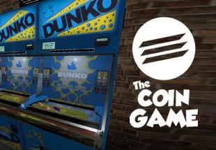 The Coin Game بي سي ستيم كود رقمي