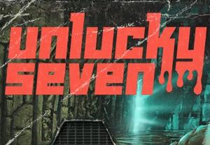 Unlucky Seven ستيم كود رقمي