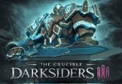 Darksiders III - The Crucible DLC بي سي ستيم كود رقمي