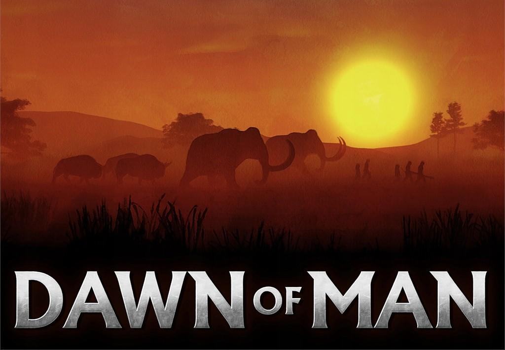 Dawn Of Man اوروبي (Without HR/RS/CH) رابط هديه ستيم
