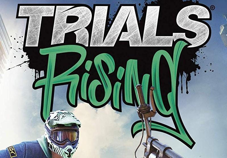 Trials Rising - Expansion Pass DLC اوروبي بلايستيشن 4 كود رقمي