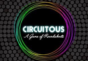 Circuitous ستيم كود رقمي