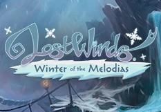 LostWinds 2: Winter Of The Melodias اوروبي بي سي ستيم كود رقمي