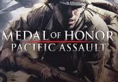 Medal Of Honor: Pacific Assault بي سي GOG كود رقمي