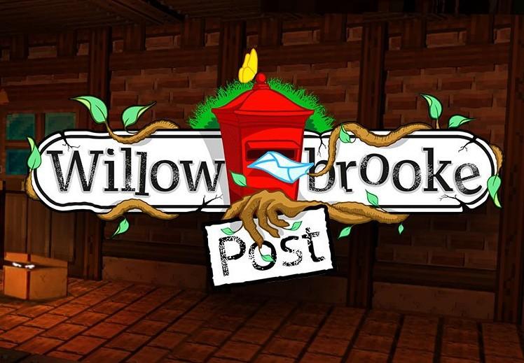 Willowbrooke Post | Story-Based Job Management Game ستيم كود رقمي