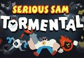 Serious Sam: Tormental بي سي ستيم كود رقمي