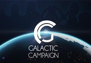 Galactic Campaign ستيم كود رقمي