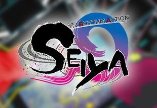 VR RHYTHM ACTION SEIYA ستيم كود رقمي