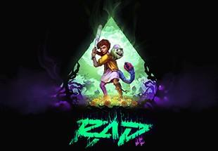 RAD امريكي اكسبوكس 1 / إكس بوكس سيريس X|S كود رقمي