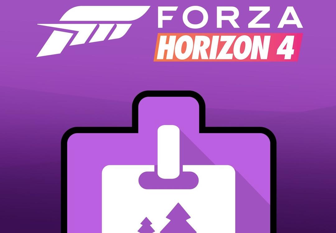Forza Horizon 4 - Expansions حزمة اوروبي اكسبوكس 1 / ويندوز 10 كود رقمي
