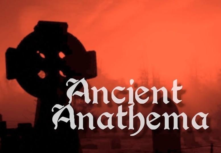 Ancient Anathema ستيم كود رقمي
